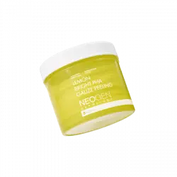 Lemon Bright PHA Almohadillas Exfoliantes 190 ml