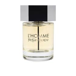 L’HOMME eau de toilette vaporizador 40 ml