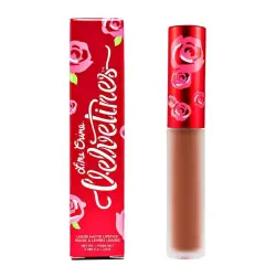 Lime Crime Matte Velvetines  Shroom Matte Lipstick, 2.6 ml
