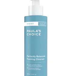 Limpiador Equilibrante RESIST (Mixta/Grasa) 190 ml Paula's Choice