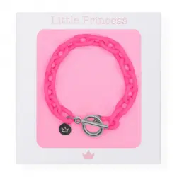 Little Princess Pulsera Eslabones