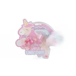 Little Unicorn Set Key Chain  Martinelia