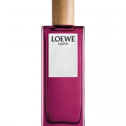 LOEWE - Eau De Parfum Earth 50 Ml