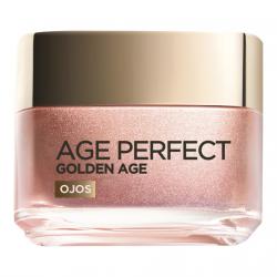 L'Oréal Paris - Contorno De Ojos Antiojeras Age Perfect Golden Age