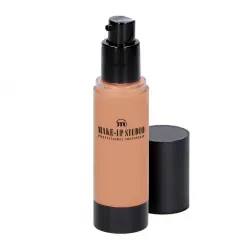 Make Up Studio Make Up Studio No Transfer Fluid Foundation Olive Tan, 35 ml