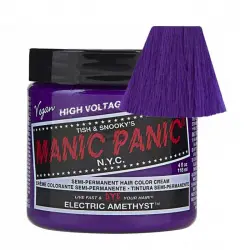 Manic Panic Classic Electric Amethyst, 118 ml