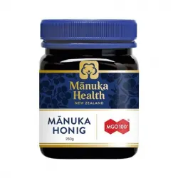 Manuka Health MGO 100+ Manuka Honig  250.0 g
