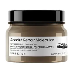 Mascarilla Absolut Repair Molecular 150 ml