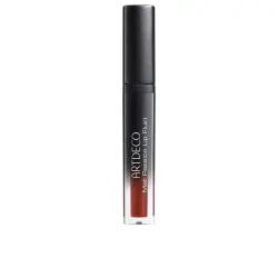 Mat Passion lip fluid #44-scarlet red