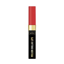 Matte Lipgloss Million Dollar Lips 04