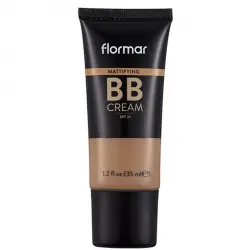 Mattifying BB Cream SPF25