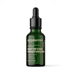 Mattifying Moisturizing Serum