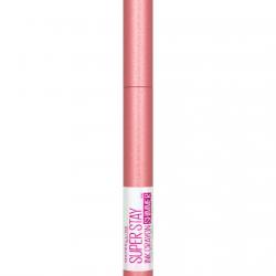 Maybelline - Pintalabios SuperStay Ink Crayon Shimmer