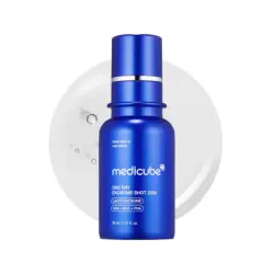 Medicube - *One Day* - Sérum Exosome Shot Pore Ampoule 2000