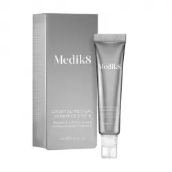 Medik8 - Contorno De Ojos Crystal Retinal Ceramide Eye 6, 15 Ml