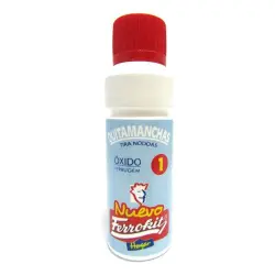 Mejor Dto!   Ferrokit 50 ml Quitamanchas de Óxido