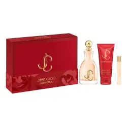 I Want Choo Edp Estuche 100 ml Eau de Parfum