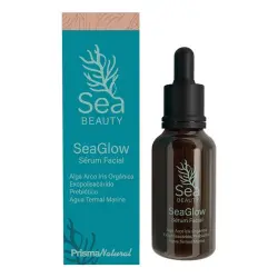 SeaGlow Sérum Facial 30 ml Serum