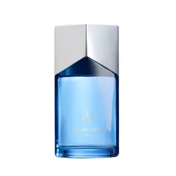 MERCEDES-BENZ PARFUMS - ASL SEA Perfumes 100 ml male