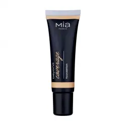 Mia Make Up - Beyond Coverage Bases de maquillaje 30 ml 409