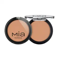 Mia Make Up - Summer Skin Bronzer Polvos Compactos Polvos bronceadores 7 g 43