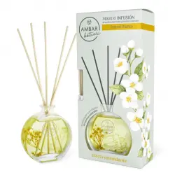 Mikado Infusión Jazmín Blanco 75 ml