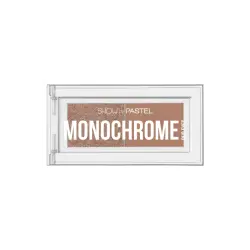 Monochrome Duo Eyes
