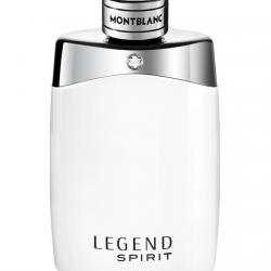 Montblanc - Eau De Toilette Legend Spirit 200 Ml