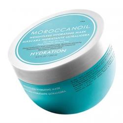 Moroccanoil - Mascarilla Hidratante Ultraligera 250 Ml