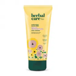 Mousse Corporal con Aceite de Almendras 200 ml
