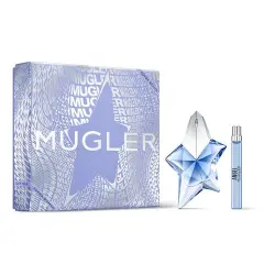 Mugler Angel Edp Estuche 50 ml Recargable Eau de Parfum