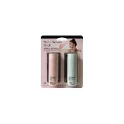 Multi Serum Sticks Bálsamos Hidratantes, Nutritivos y Reafirmantes 10 gr