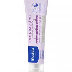 Mustela - Crema Bálsamo 1,2,3 Bébé