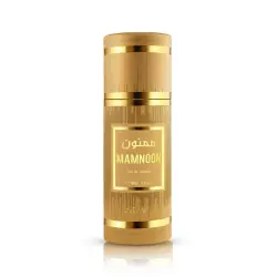 nabeel - Mamnoon Perfumes 100 ml female