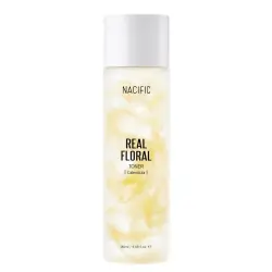 Nacific - Real Floral Calendula Tónicos faciales 180 ml unisex
