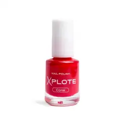 Nail Polish Coral