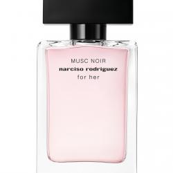 Narciso Rodriguez - Eau De Parfum For Her Musc Noir 50 Ml