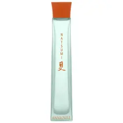 Natsumi fruity Eau de toilette 100 ml