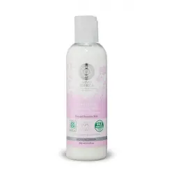 Natura Siberica  Natura Siberica Leche Limpiadora Hidratante Piel, 200 ml