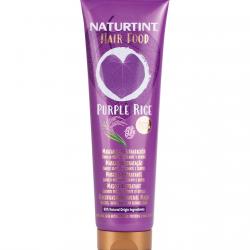 Naturtint - Mascarilla Hair Food Purple Rice