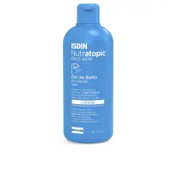 Nutratopic Pro-AMP gel de baño 400 ml