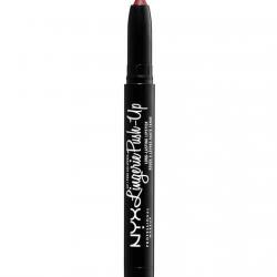 NYX Professional Makeup - Barra De Labios Lip Lingerie