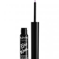 NYX Professional Makeup - Eyeliner Líquido Waterproof Epic Wear