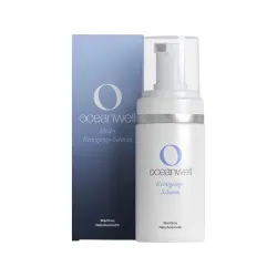 Oceanwell - Espuma limpiadora suave Espumas Limpiadoras 100 ml female