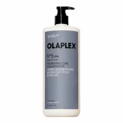 OLAPLEX Nº 5 Bond Shaper Hydrating Curl Conditioner - 1000 ml