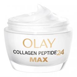 Olay - Crema Facial De Día Collagen Peptide24 Max