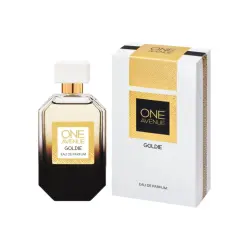 One Avenue - Eau de parfum - Goldie