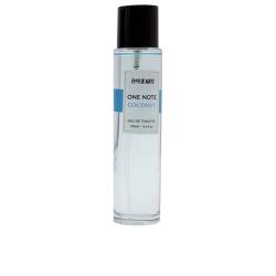 One Note coconut eau de toilette vaporizador 100 ml