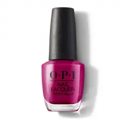 OPI - Esmalte de uñas Nail lacquer - Spare Me a French Quarter?