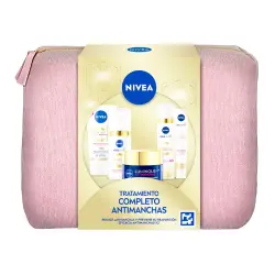 Pack Luminous Tratamiento Completo Antimanchas Nivea